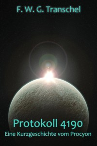Protokoll 4190 - F.W.G. Transchel - kostenlos E-Book