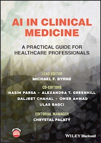 AI in Clinical Medicine - - E-Book