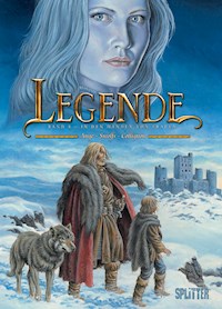 Legende. Band 8 - Ange - E-Book