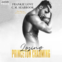Losing Princeton Charming - The Princeton Charming Series, Book 3 (Unabridged) - Frankie Love - Hörbuch