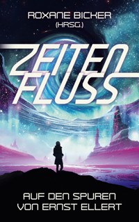 Zeitenfluss - Jacqueline Mayerhofer - E-Book