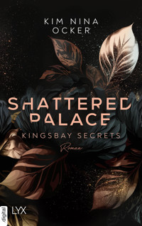 Shattered Palace - Kim Nina Ocker - E-Book