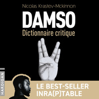 Damso - Nicolas Krastev-Mckinnon - Hörbuch