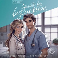 Сделать все возможное - R. S. Grey - Hörbuch