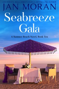 Seabreeze Gala - Jan Moran - E-Book