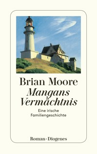 Mangans Vermächtnis - Brian Moore - E-Book