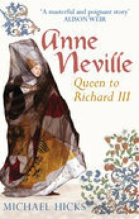 Anne Neville - Prof Michael Hicks - E-Book