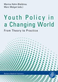 Youth Policy in a Changing World - - E-Book