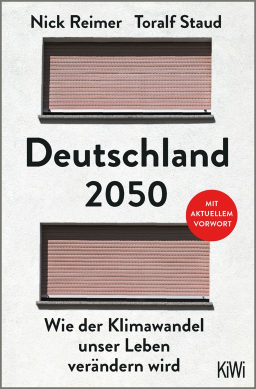 Deutschland 2050 - Toralf Staud - E-Book - Legimi online