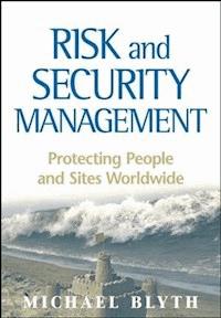 Risk and Security Management - Michael Blyth - E-Book