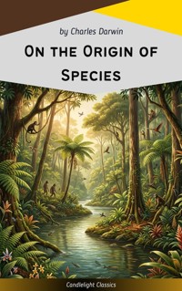 On the Origin of Species - Charles Darwin. - E-Book