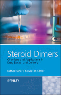 Steroid Dimers - Professor Satyajit D. Sarker - E-Book