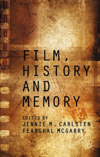 Film, History and Memory -  - E-Book