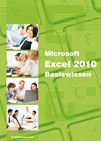 Excel 2010 Basiswissen - Inge Baumeister - E-Book