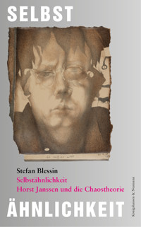 Selbstähnlichkeit - Stefan Blessin - E-Book