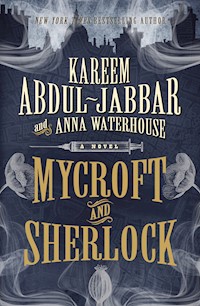 Mycroft and Sherlock - Kareem Abdul-Jabbar - E-Book