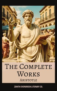 Aristotle: The Complete Works - Aristotle - E-Book