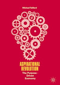Aspirational Revolution - Michael Taillard - E-Book