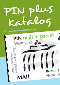 PIN plus Katalog - Klaus-Dieter Stamm - E-Book