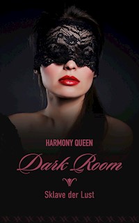 Dark Room: Sklave der Lust - Harmony Queen - E-Book