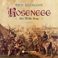 Rosenegg - P.B.W. Klemann - Hörbuch
