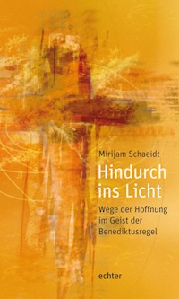 Hindurch ins Licht - Mirijam Schaeidt - E-Book