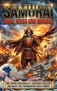 Samurai: Ehre, Krieg und Wandel - Tim Braun - E-Book