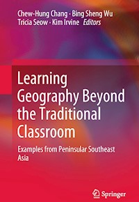 Learning Geography Beyond the Traditional Classroom -  - E-Book