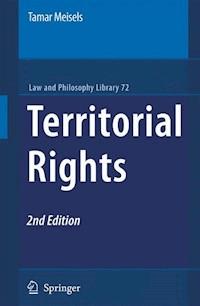 Territorial Rights - Tamar Meisels - E-Book