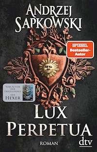Lux perpetua - Andrzej Sapkowski - E-Book