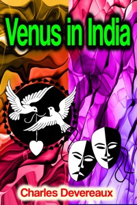 Venus in India - Charles Devereaux - E-Book