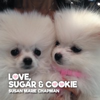Love, Sugar and Cookie - Susan Marie Chapman - Hörbuch