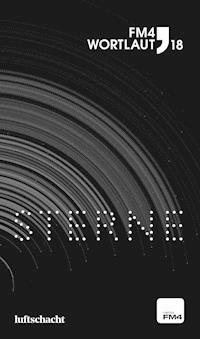 FM4 Wortlaut 18. Sterne - Mercedes Spannagel - E-Book