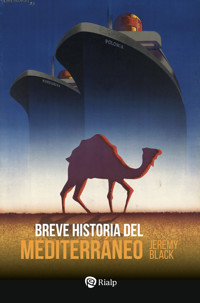 Breve historia del Mediterráneo - Jeremy Black - E-Book