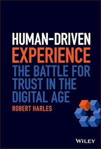 Human-Driven Experience - Robert Harles - E-Book