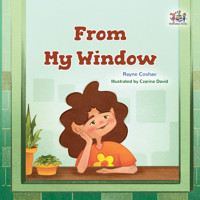 From My Window - Rayne Coshav - E-Book