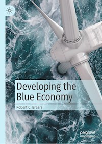 Developing the Blue Economy - Robert C. Brears - E-Book