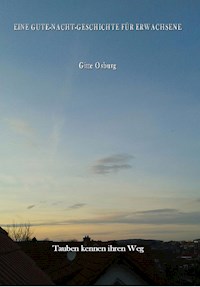 Tauben kennen ihren Weg - Gitte Osburg - E-Book