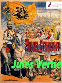 Michel Strogoff - Jules Verne - E-Book
