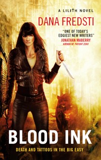 Blood Ink - Dana Fredsti - E-Book