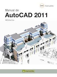 Manual de Autocad 2011 - MEDIAactive - E-Book