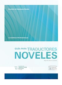 Guía para traductores noveles - Lorena Roqué - E-Book