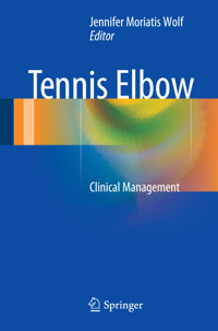 Tennis Elbow -  - E-Book