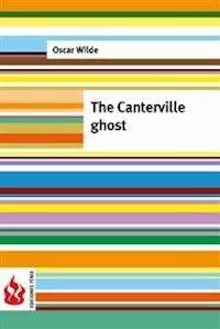 The Canterville ghost (Low cost). Limited edition - Oscar Wilde - E-Book