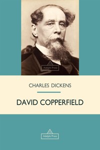 David Copperfield - Charles Dickens. - E-Book