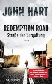 Redemption Road - Straße der Vergeltung - John Hart - E-Book