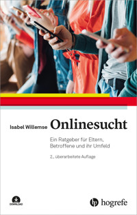 Onlinesucht - Isabel Willemse - E-Book