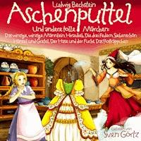 Aschenputtel - Ludwig Bechstein - Hörbuch