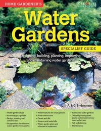 Home Gardener's Water Gardens (UK Only) - Alan & Gill Bridgewater - E-Book
