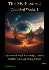 The Mythaverse - Collected Works 1 - Rado - E-Book